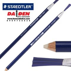 Bút gôm tẩy dạng chì chuốt STAEDTLER có đầu chổi