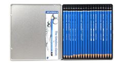 Bộ chì phác thảo STAEDTLER MARS® LUMOGRAPH® 20 cây