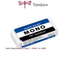 Gôm tẩy Tombow MONO