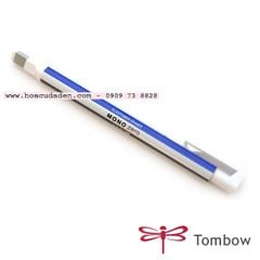 Bút Gôm Tombow MONO Zero Đầu Dẹp