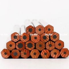 Bút Chì Phác Thảo HI UNI (10H-10B) Best Quality (Có Sẳn 22 Độ Đậm)
