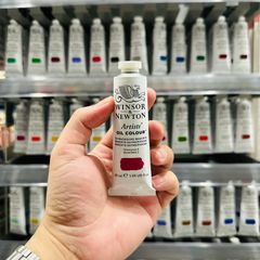 [DA ĐEN] Sơn Dầu Cao Cấp Artists Winsor & Newton 37ml - Bảng Màu Series 2