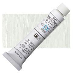 [DA ĐEN] Sơn Dầu Họa Sĩ Holbein - Extra Fine Artists' Oil Color 40ml