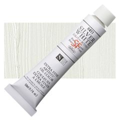 [DA ĐEN] Sơn Dầu Họa Sĩ Holbein - Extra Fine Artists' Oil Color 40ml