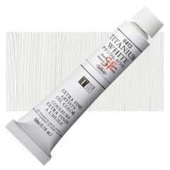 [DA ĐEN] Sơn Dầu Họa Sĩ Holbein - Extra Fine Artists' Oil Color 40ml