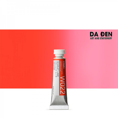Màu Nước Holbein Artist 5ml : SCARLET LAKE W022 - B