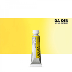 Màu Nước Holbein Artist 5ml : NAPLES YELLOW W030 - A