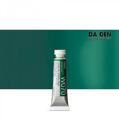 Màu Nước Holbein Artist 5ml : CADMIUM GREEN DEEP W070 - C