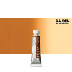 Màu Nước Holbein Artist 5ml :  RAW UMBER W131 - A