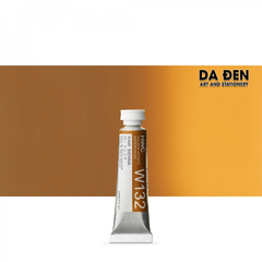 Màu Nước Holbein Artist 5ml : RAW SIENNA W132 - A