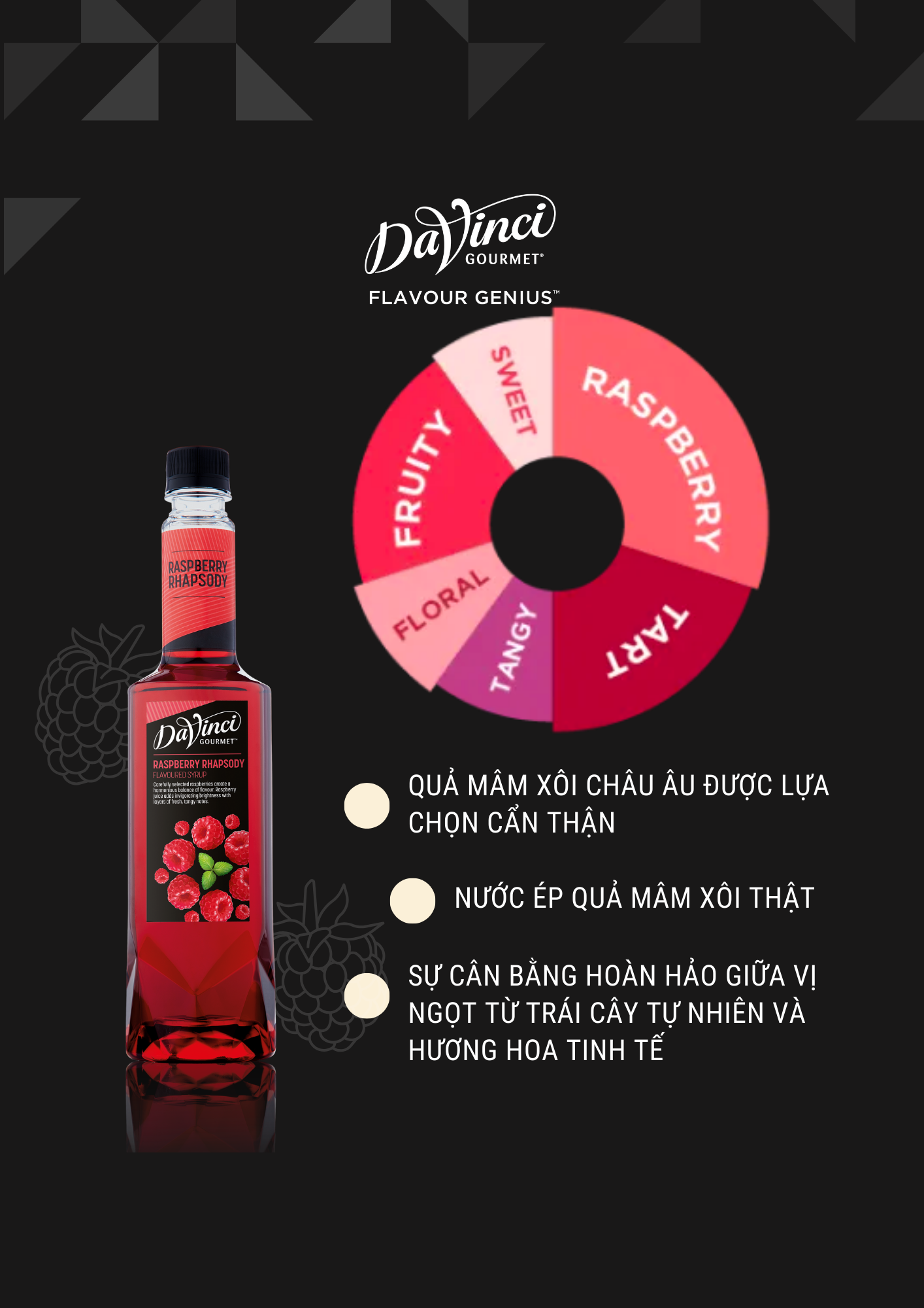  Sirô Davinci Phúc Bồn Tử 