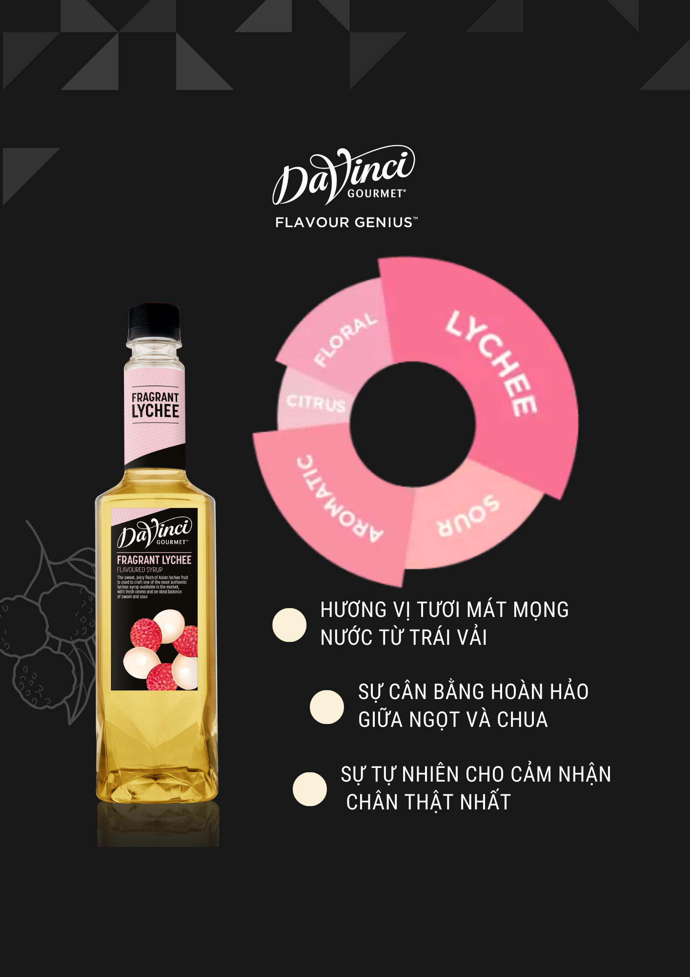  Siro Davinci Vải 