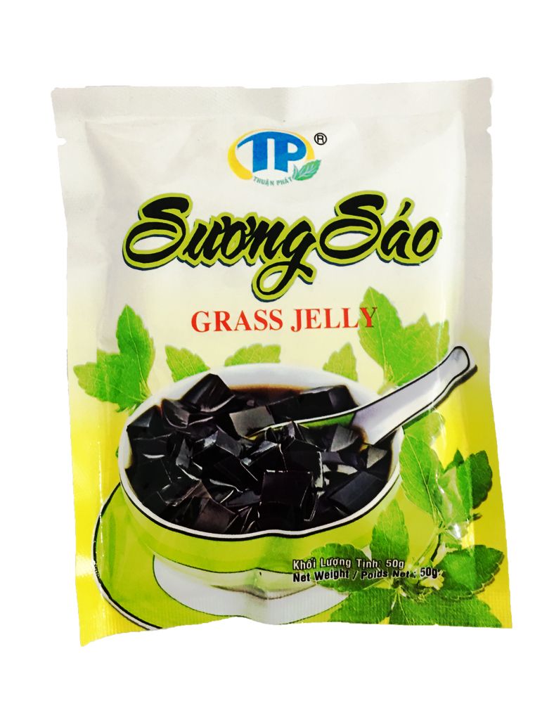 Bột sương sáo Thuận Phát 50 gr