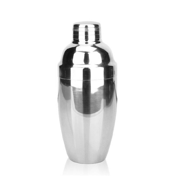 BÌNH LẮC INOX CAO CẤP 550ML