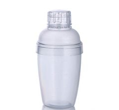 BÌNH LẮC NHỰA CAO CẤP 550ML