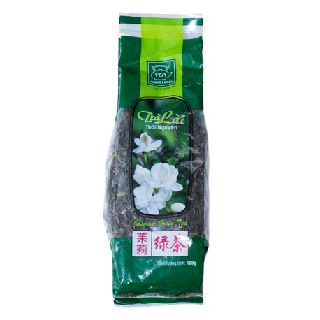  Trà Lài Thái Nguyên Phúc Long 