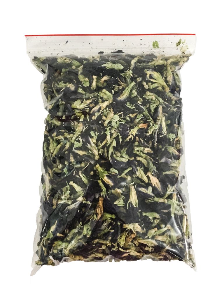  Hoa Đậu Biếc 