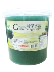 Thạch Agar Chuan Dai trà xanh