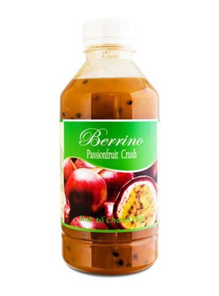  Mứt Berrino chanh dây 