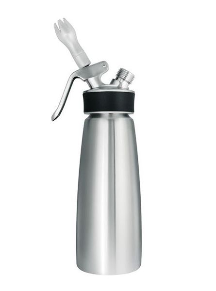  Bình kem whip-it 0,5 lít 