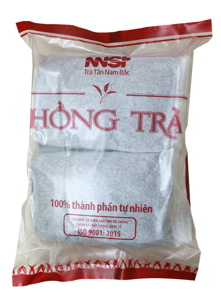  Hồng trà túi lọc TNB 300 gram 