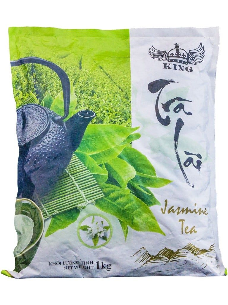  Lục trà đặc biệt King 