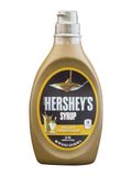  Sauce Hershey caramel 623 gr 