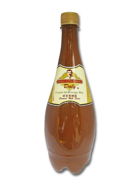  Sirô Maulin Caramel Sữa 1.28 kg 