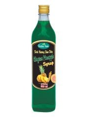 Sirô Golden Farm Sâm Dứa 520 ml