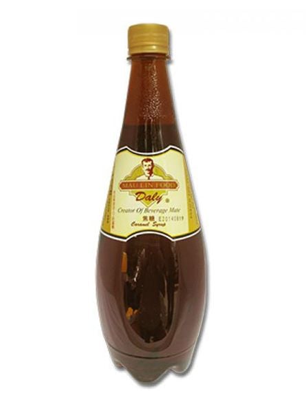  Sirô Maulin Caramel 1.28 kg 