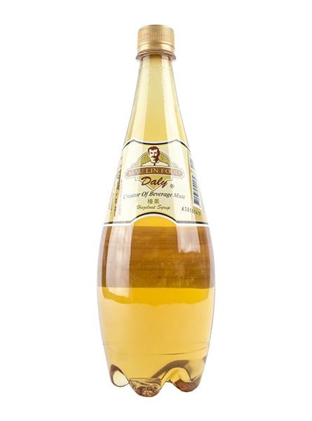  Sirô Maulin hazelnut hạt phỉ 1.28 kg 