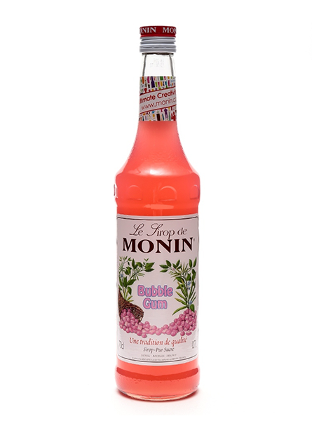  Sirô Monin bubblegum 