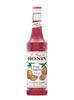  Sirô Monin Blood Orange Cam Đỏ 