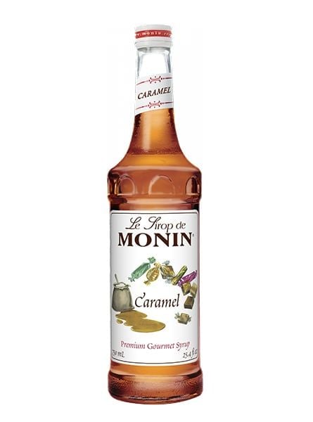  Sirô Monin Caramel 