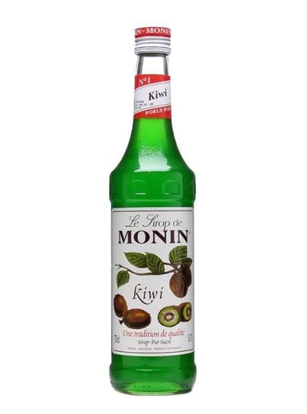  Sirô Monin Kiwi 