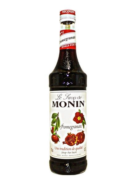  Siro Monin Lựu 