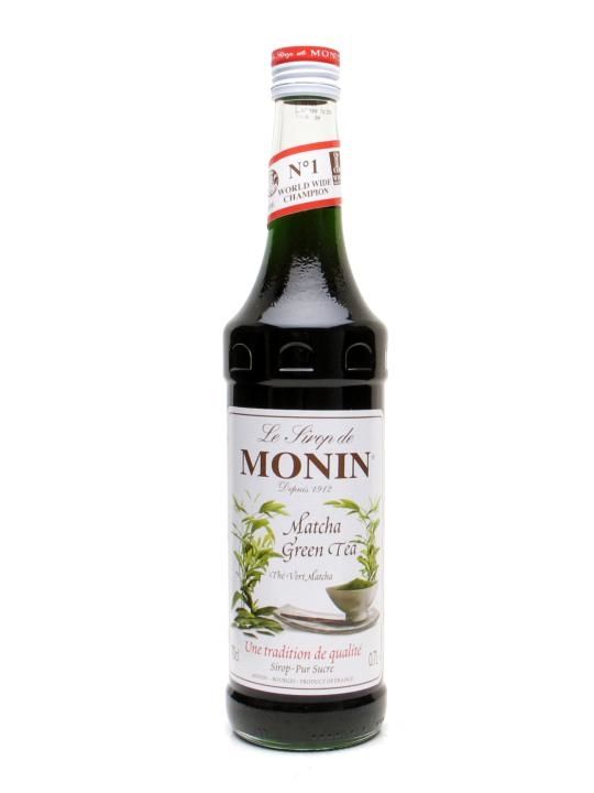  Sirô Monin Matcha 