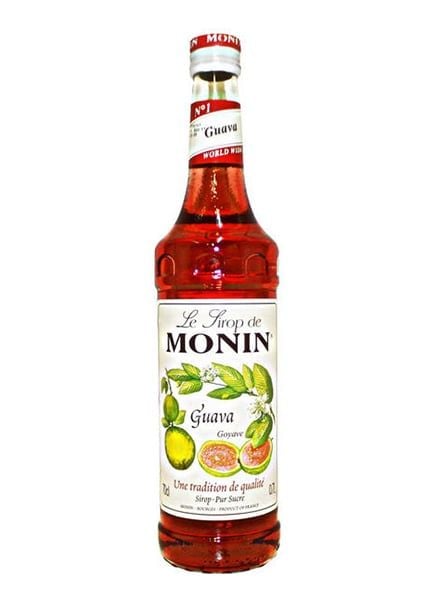  Sirô Monin Ổi 