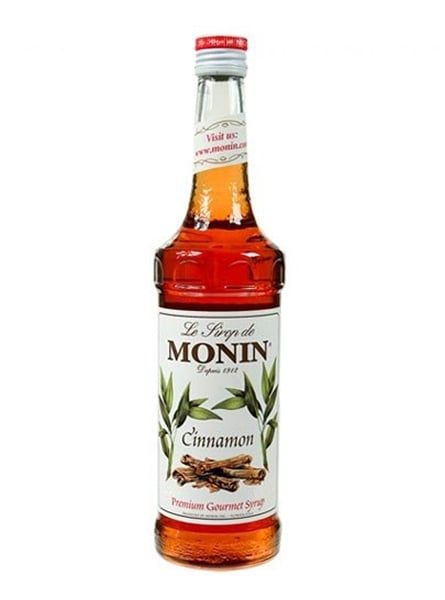  Sirô Monin Quế 