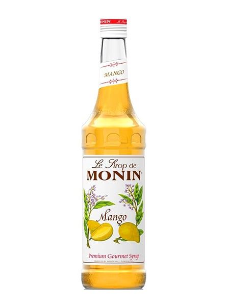  Siro Monin Xoài 