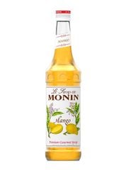 Siro Monin Xoài