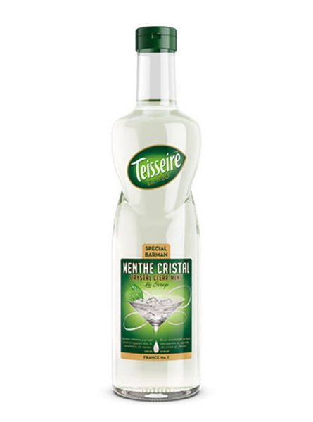  Teissiere bạc hà trắng 700ml 