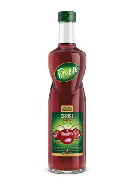 Teissiere cherry 700 ml