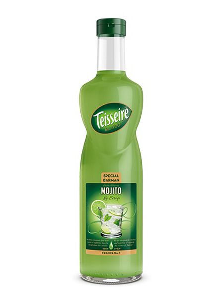 Teissiere mojito 700 ml 