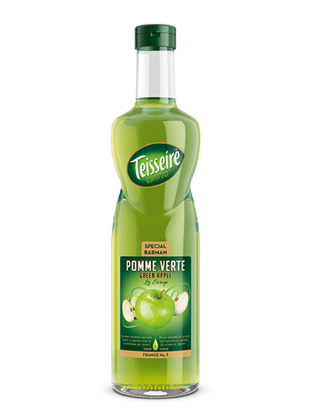  Teissiere táo xanh 700ml 