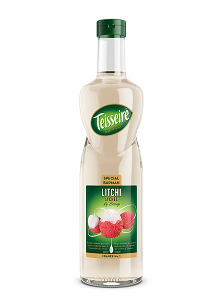  Teissiere vải 700ml 