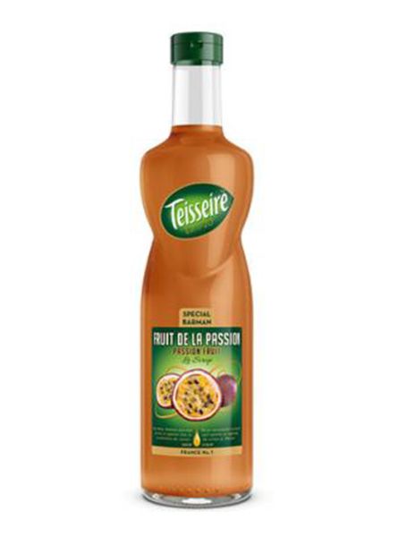  Teissiere chanh dây 700ml 