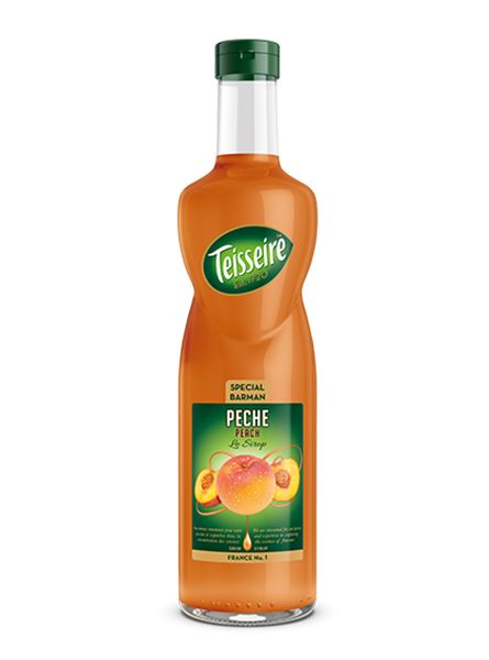 Teissiere đào 700 ml