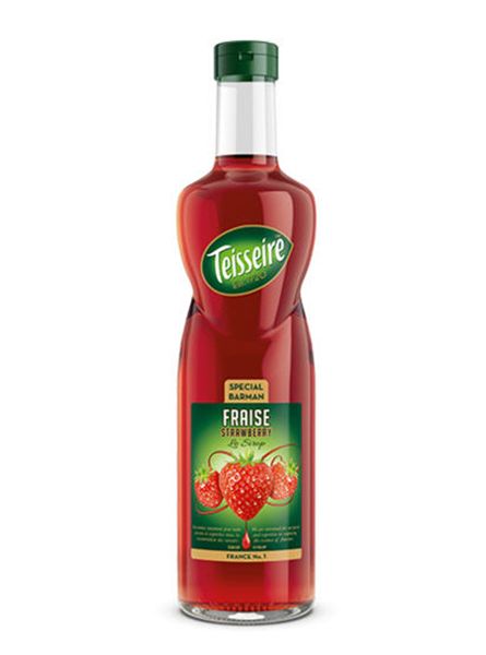  Teissiere dâu 700 ml 
