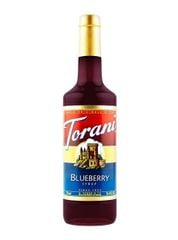 Sirô Torani Blueberry Việt Quất( mua 12 chai giảm 6k/ 1 chai) Có thể mix mùi